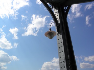 Light Bulb, Yonkers Waterfront